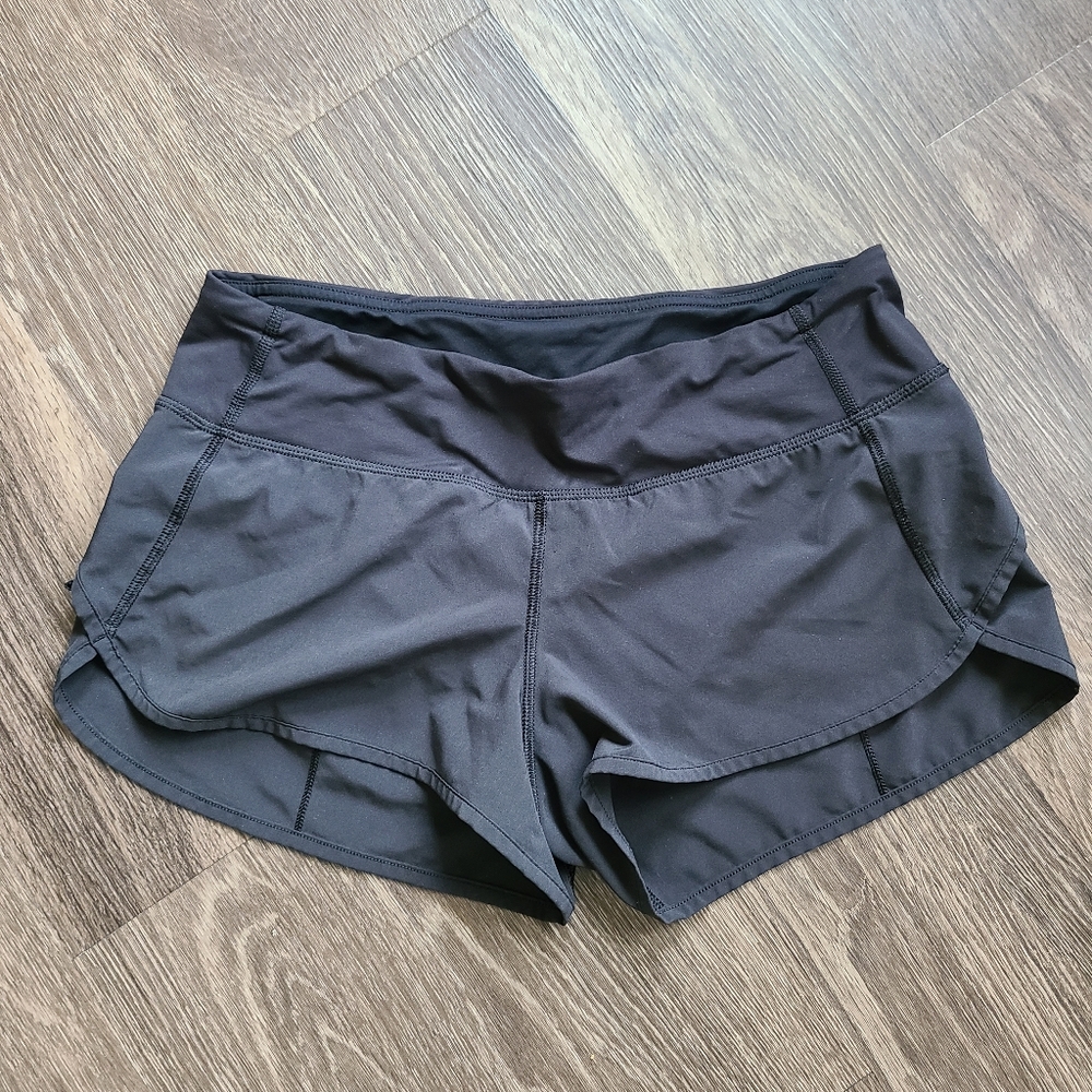 SOLD - Lululemon Shorts